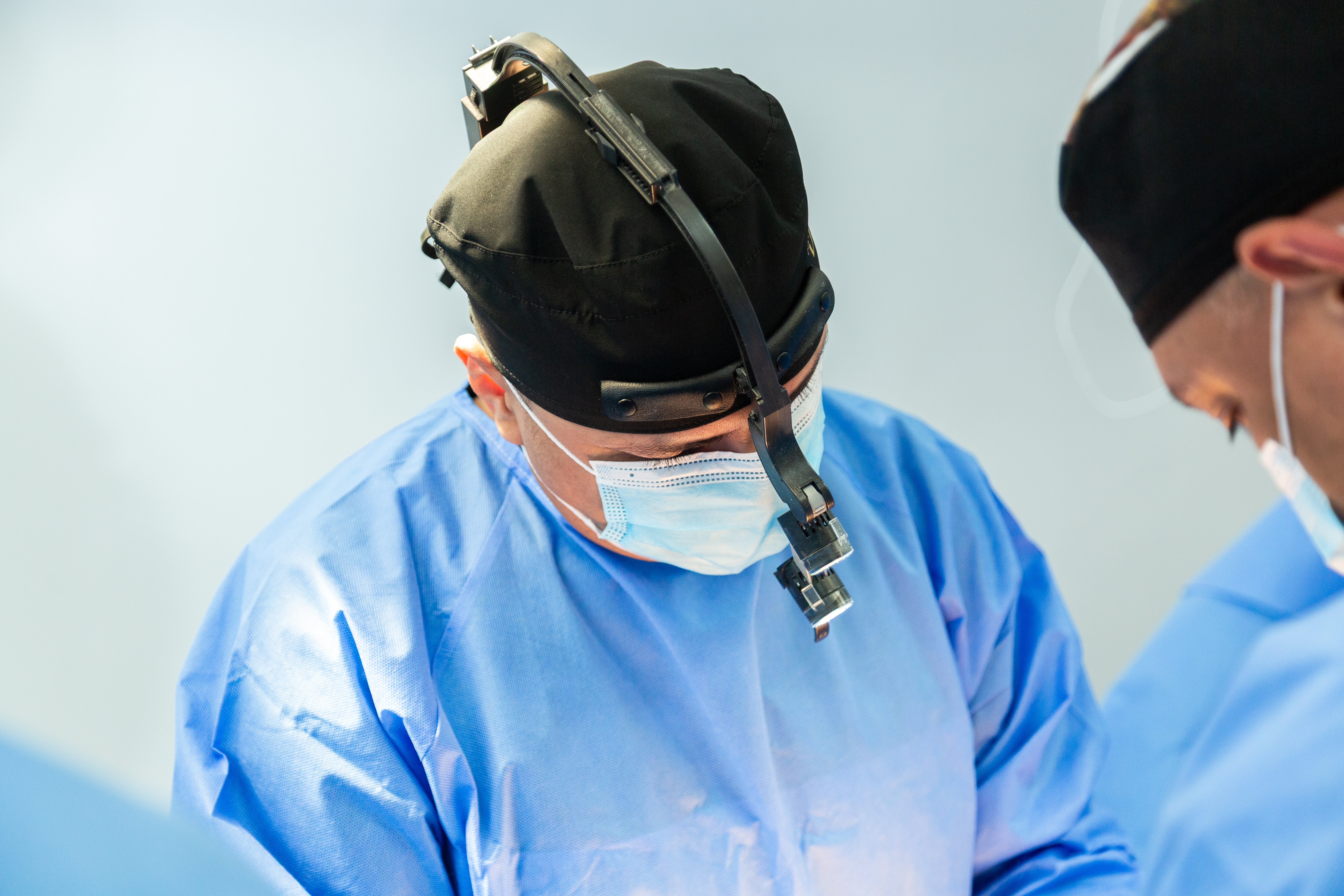 Contorno corporal en Clínica de Élite