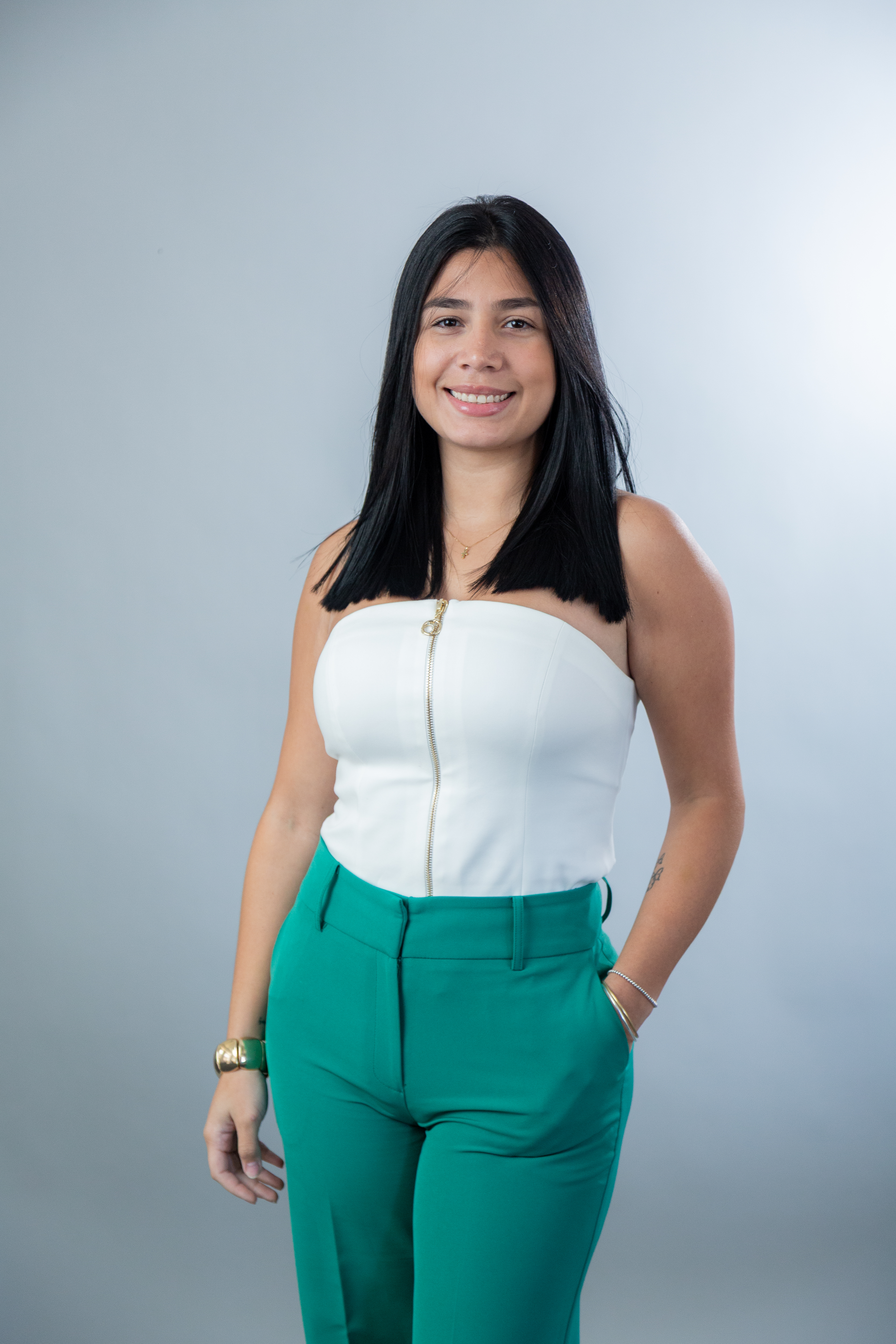 Equipo médico de Clínica de Élite