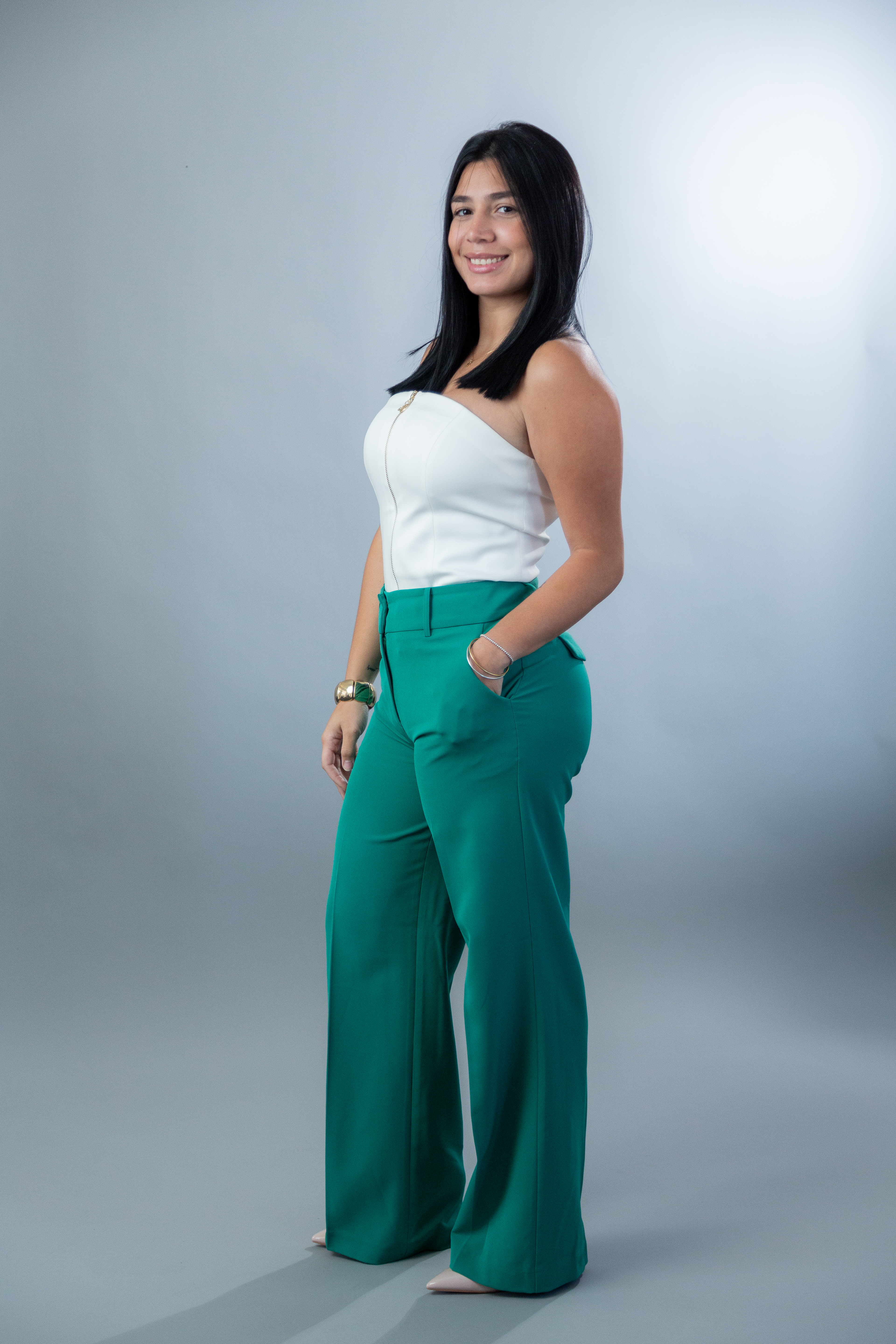 Resultados de mastopexia en Clínica de Élite