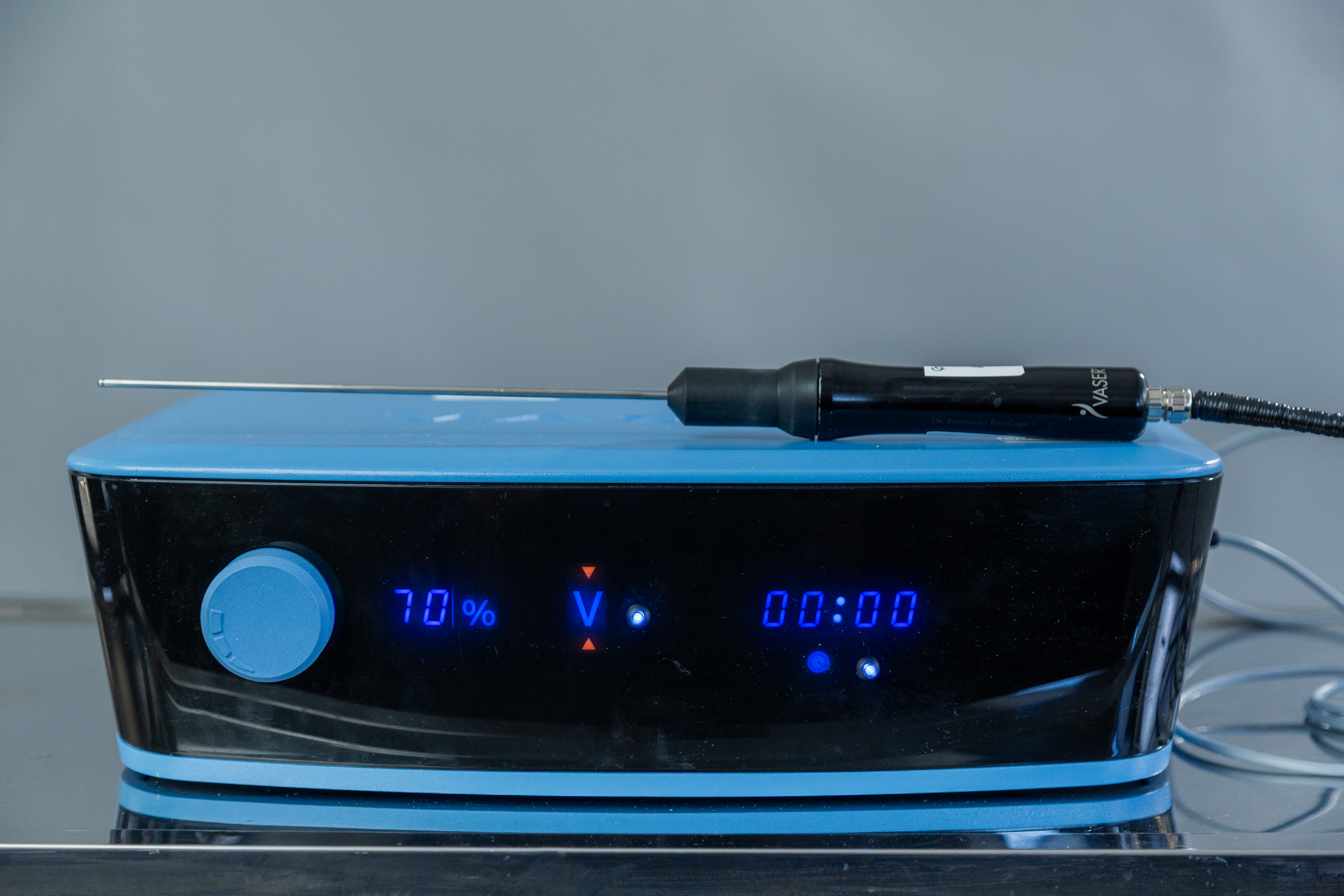 Tecnología para lipoescultura