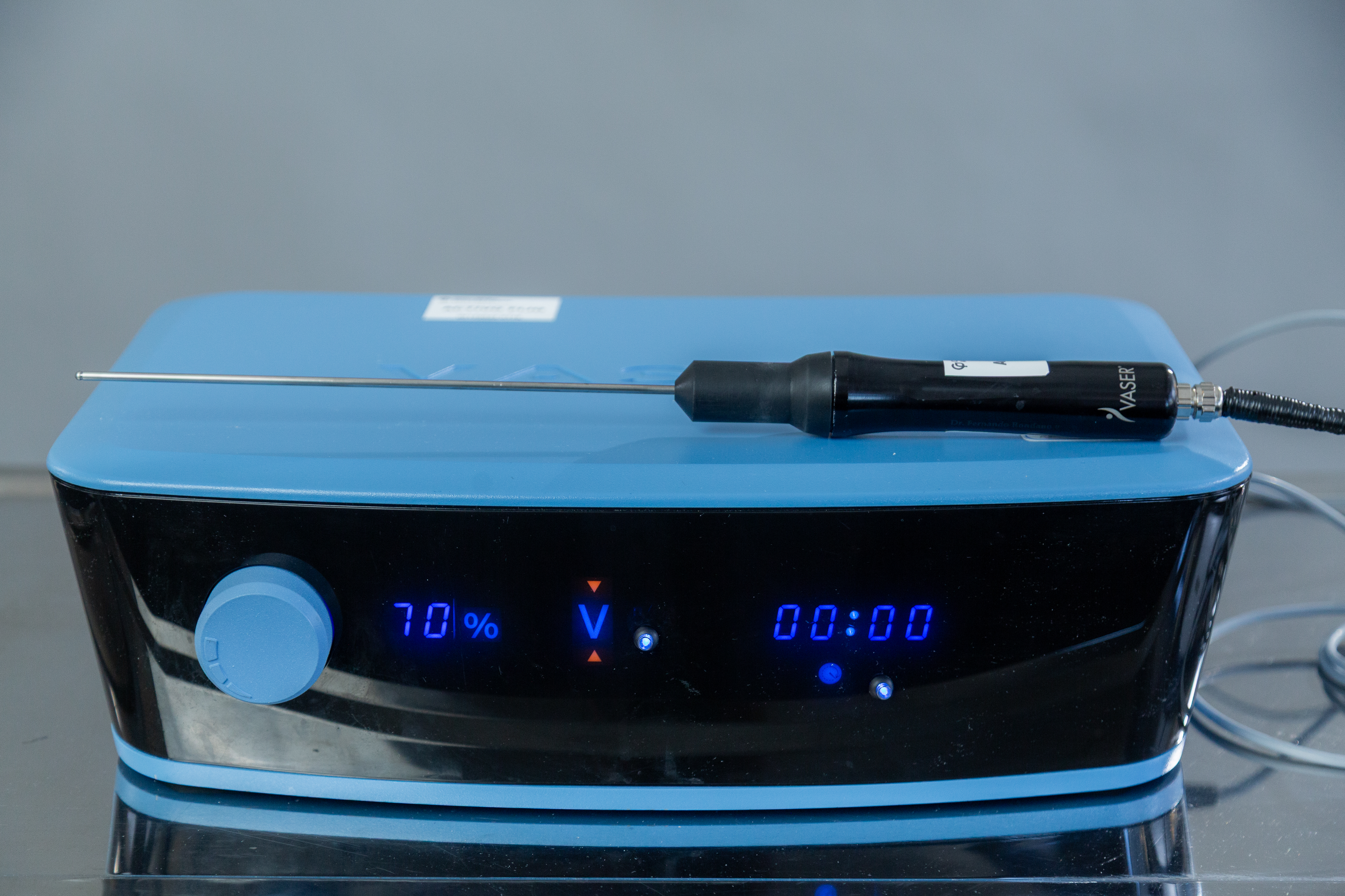 Procedimientos faciales en Clínica de Élite